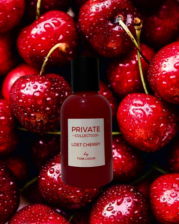 Parfumuri unisex - Parfum arăbesc original Lost Cherry Private Collection unisex