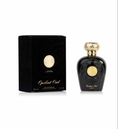 Parfum arăbesc original Opulent Oud unisex [0]