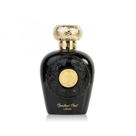 Parfum arăbesc original Opulent Oud unisex [2]