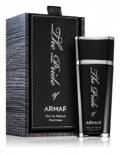 Parfumuri bărbătești - Parfum arăbesc original The Pride of Armaf Men