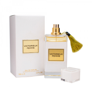 Parfum arăbesc original Victorieux Femme damă [0]