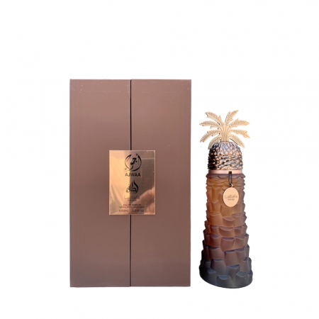 PARFUMURI ARĂBEȘTI - Parfum arăbesc original Ajwaa Lattafa Pride unisex