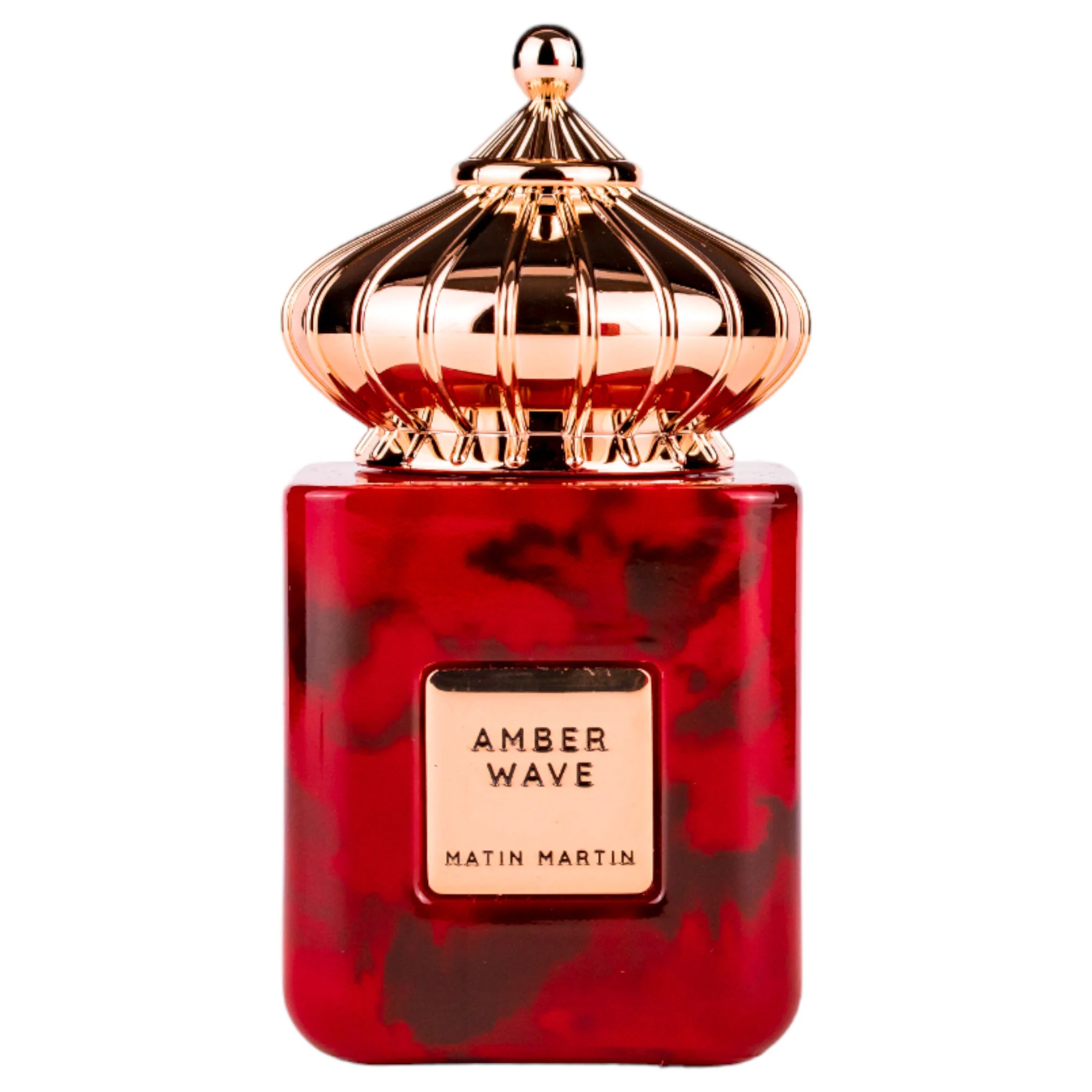 Parfumuri damă - Parfum arăbesc original Amber Wave unisex