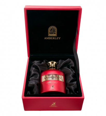 Parfum arăbesc original Amberley Amoroso damă [2]
