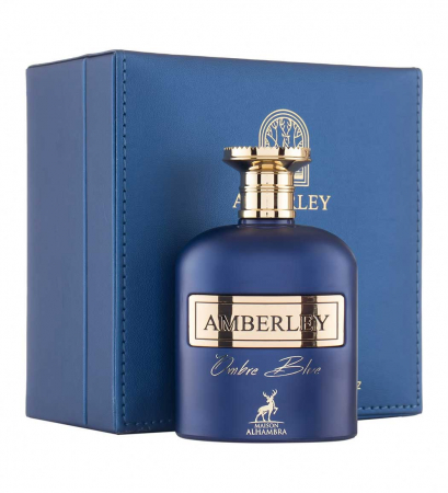 Parfum arăbesc original Amberley Ombre Blue bărbătesc [0]