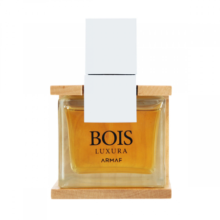 Parfum arăbesc original Bois Luxura bărbătesc [1]