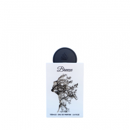 Parfum arăbesc original Breeze Lattafa Pride unisex [1]