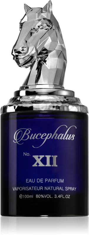 Parfum arăbesc original Bucephalus No. XII bărbătesc [1]