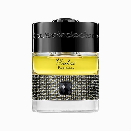 Parfum arăbesc original Dubai Fakhama unisex [1]