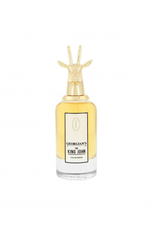 Parfum arăbesc original Flavia Georgian's The King John unisex [2]