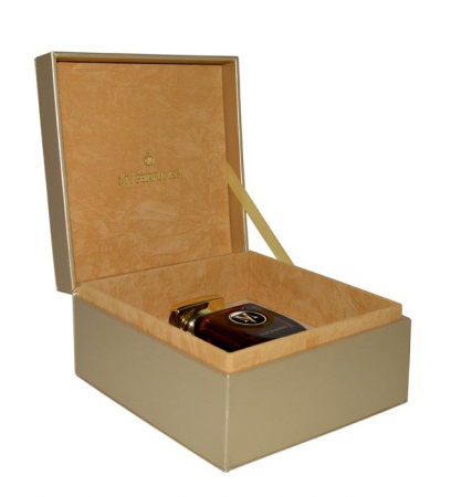 Parfum arăbesc original Hot Vanilla unisex [2]