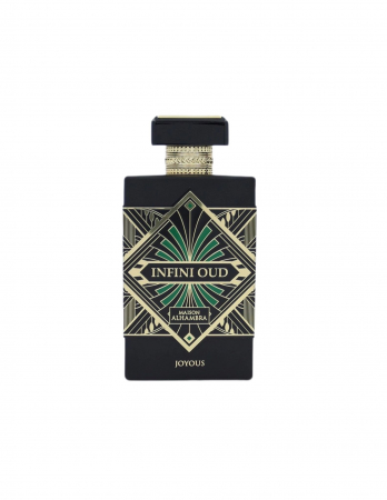 Parfum arăbesc original Infini Oud Joyous unisex [1]
