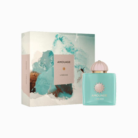 Parfum original Lineage Woman