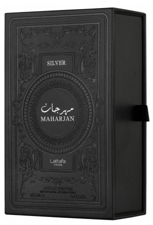 Parfum arăbesc original Maharjan Lattafa Pride unisex [1]