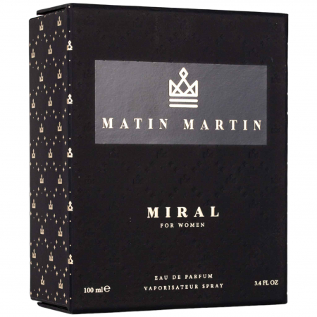 Parfum arăbesc original Miral damă [2]