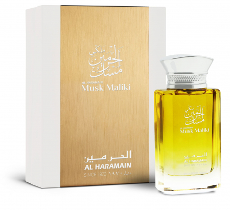 PARFUMURI ARĂBEȘTI - Parfum arăbesc original Musk Maliki damă
