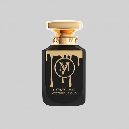 Parfum arăbesc original Mysterious Oud unisex [1]