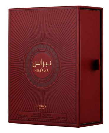 Parfum arăbesc original Nebras Lattafa Pride unisex [2]