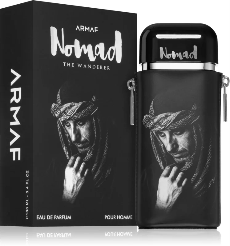 Parfumuri bărbătești - Parfum arăbesc original Nomad bărbătesc