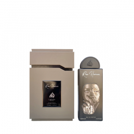 PARFUMURI ARĂBEȘTI - Parfum arăbesc original Raw Human Lattafa Pride unisex