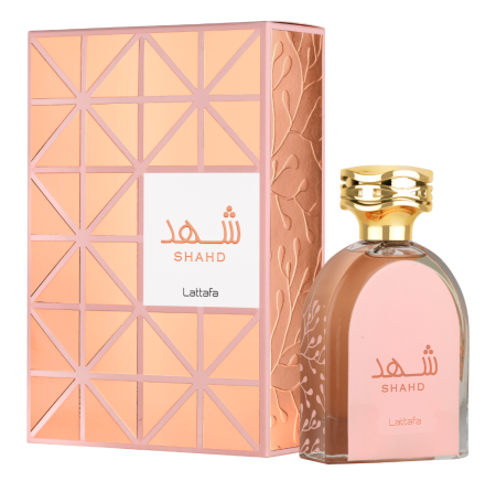 Parfum arăbesc original Shahd damă [0]