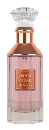 Parfum arăbesc original Velvet Rose damă [1]