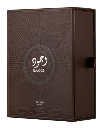 Parfum arăbesc original Wajood Lattafa Pride bărbătesc [2]