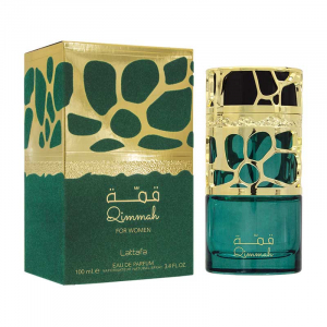 Parfum arăbesc original Qimmah damă [0]