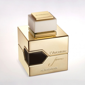 Parfum arăbesc original Al Haramain L'Aventure Femme [1]