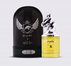 Parfumuri bărbătești - Parfum arăbesc original Bucephalus no X bărbătesc