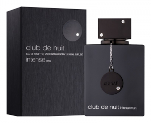 Parfum arăbesc original Club De Nuit Intense Man bărbătesc [0]