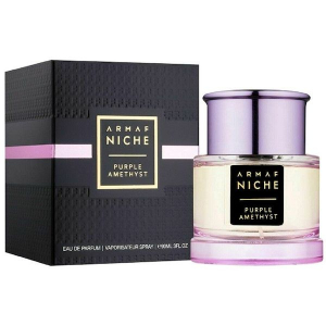 PARFUMURI ARĂBEȘTI - Parfum arăbesc original Niche Purple Amethyst damă
