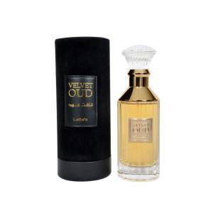 PARFUMURI ARĂBEȘTI - Parfum arăbesc original Velvet Oud unisex