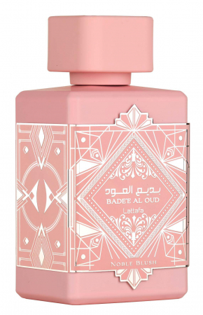 Parfum Bade'e Al Oud Noble Blush Original [1]