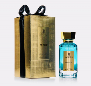 PARFUMURI ARĂBEȘTI - Parfum franțuzesc original Jb Fragrances So Blue unisex