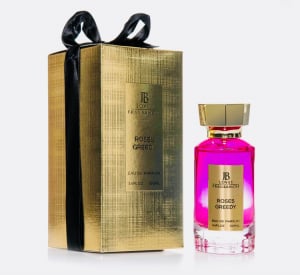 PARFUMURI ARĂBEȘTI - Parfum franțuzesc original Jb Fragrances Roses Greedy damă