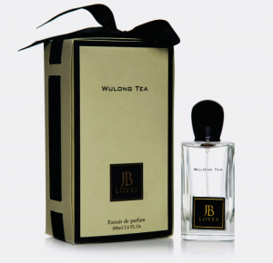 PARFUMURI ARĂBEȘTI - Parfum franțuzesc original Jb Loves Wulong Tea unisex