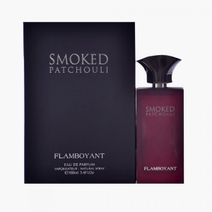 Parfumuri unisex - Parfum franțuzesc original Smoked Patchouli unisex