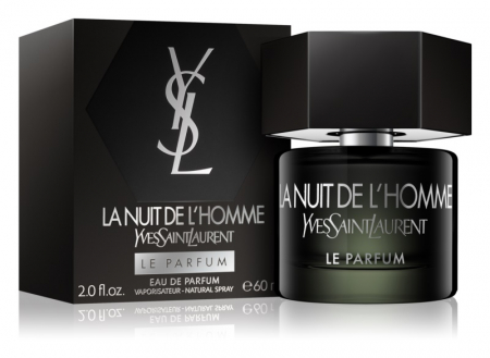 Parfumuri bărbătești - Parfum La Nuit de L'Homme Le Parfum Original