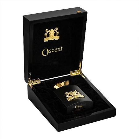 Parfum oriental original Oscent Black unisex [2]