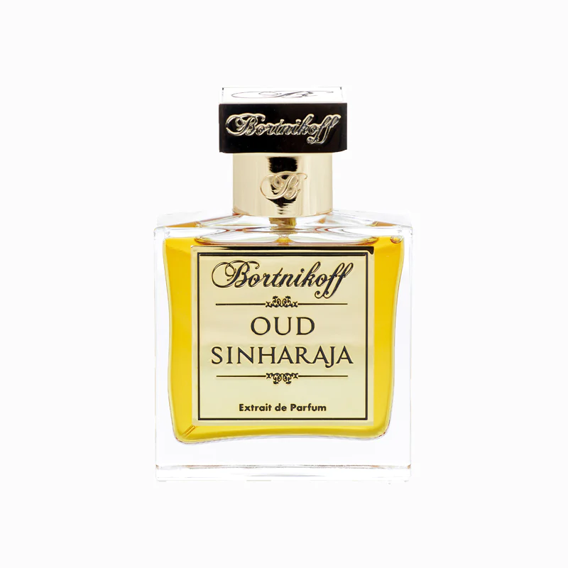 Parfum oriental original Oud Sinharaja Bortnikoff unisex [1]