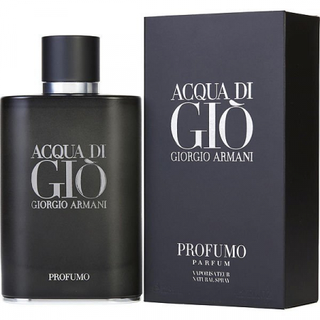 Parfum original Acqua di Gio Profumo bărbătesc