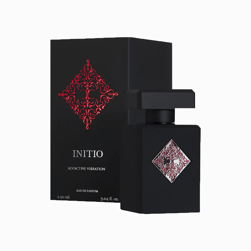 PARFUMURI ARĂBEȘTI - Parfum original Addictive Vibration Initio unisex