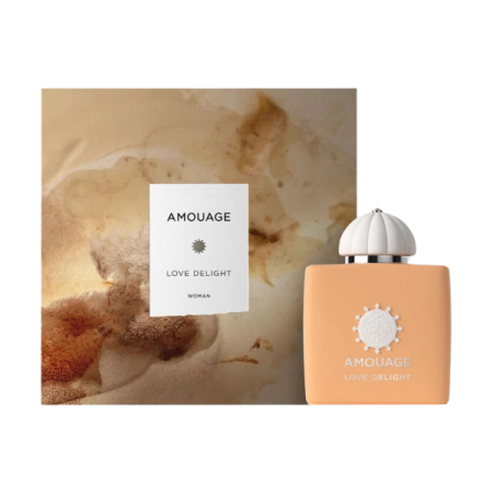 Parfumuri damă - Parfum original Amouage Love Delight pentru femei
