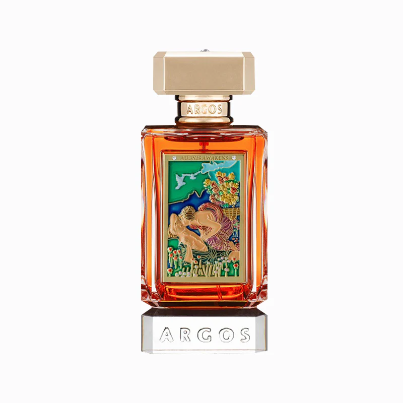 Parfumuri bărbătești - Parfum original Argos Adonis Awakens unisex