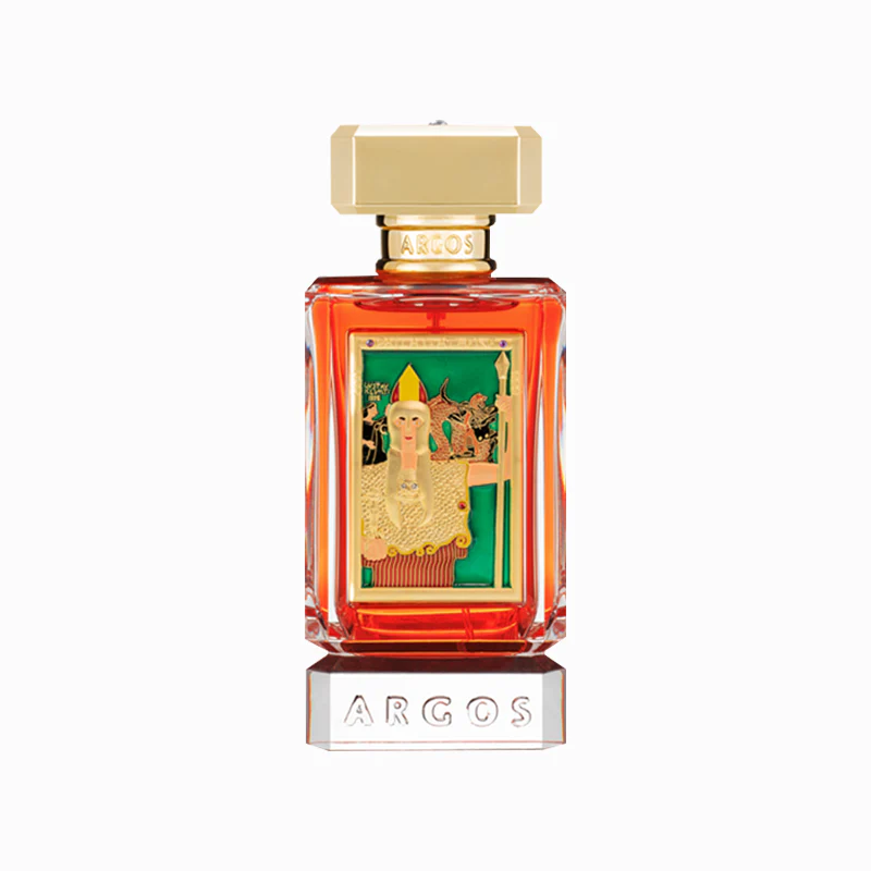 Parfumuri bărbătești - Parfum original Argos Pallas Athene unisex