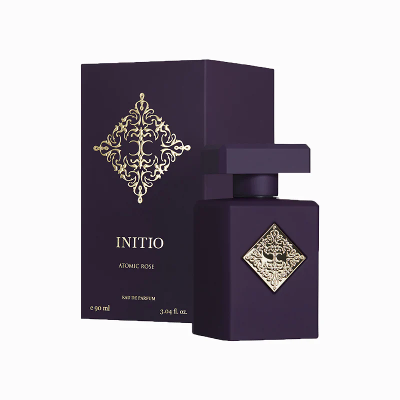 PARFUMURI ARĂBEȘTI - Parfum original Atomic Rose Initio unisex