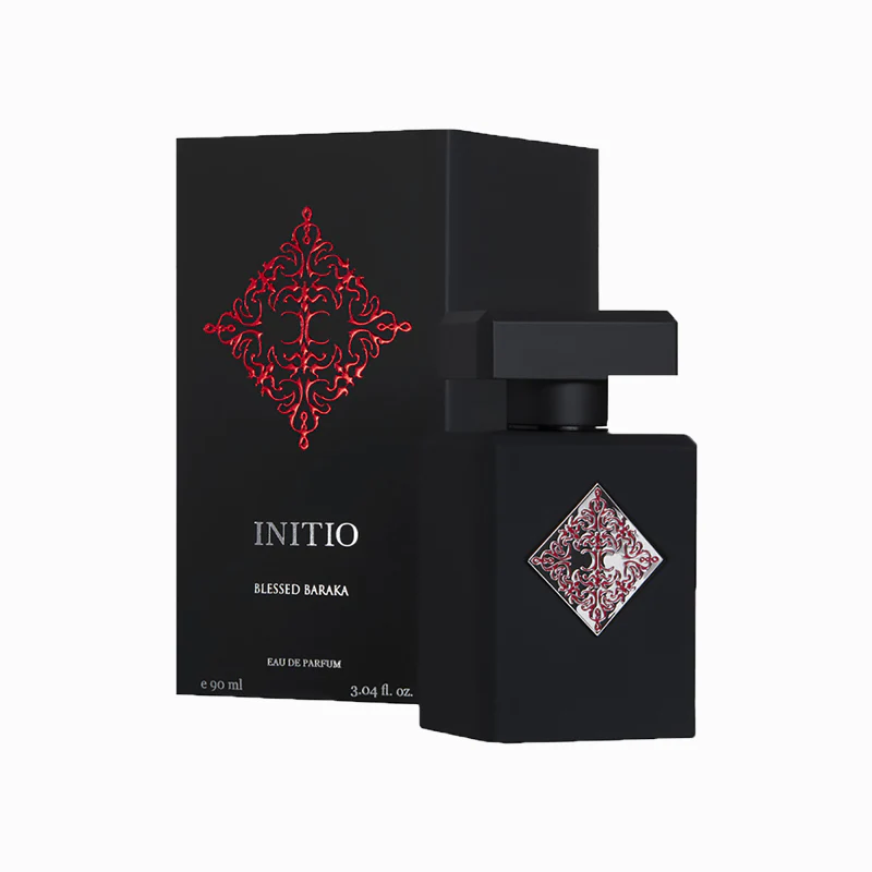 PARFUMURI ARĂBEȘTI - Parfum original Blessed Baraka Initio unisex