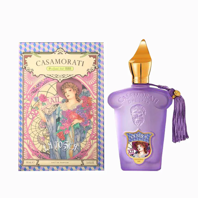 Parfumuri damă - Parfum original Casamorati La Tosca Xerjoff damă
