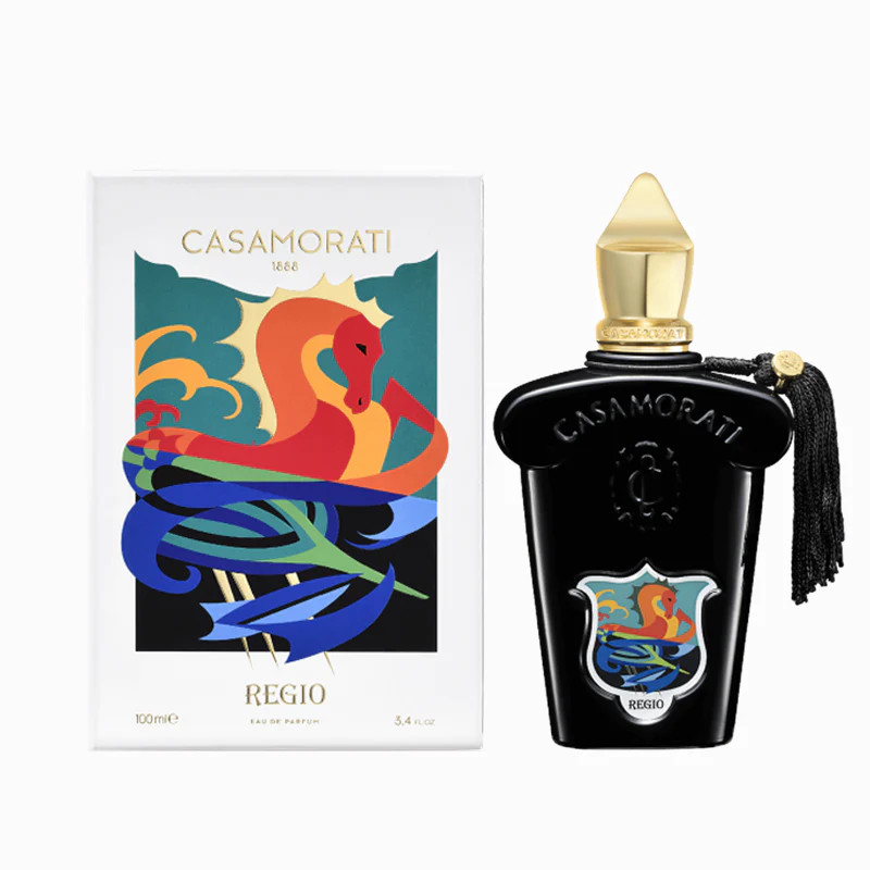Parfumuri bărbătești - Parfum original Casamorati Regio Xerjoff unisex